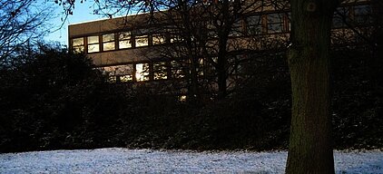 Herrenhäuser Str. 10 Herrenhäuser Str. 10